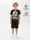 Детская пижама с шортами / GHOSTEMANE