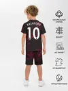 Детская пижама с шортами / Rashford Manchester United
