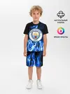Детская пижама с шортами / MANCHESTER CITY