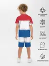 Детская пижама с шортами / Нидерланды