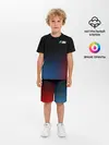 Детская пижама с шортами / BMW MOTORSPORT