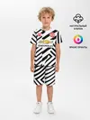 Детская пижама с шортами / MANCHESTER UNITED 20/21