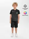 Детская пижама с шортами / BMW