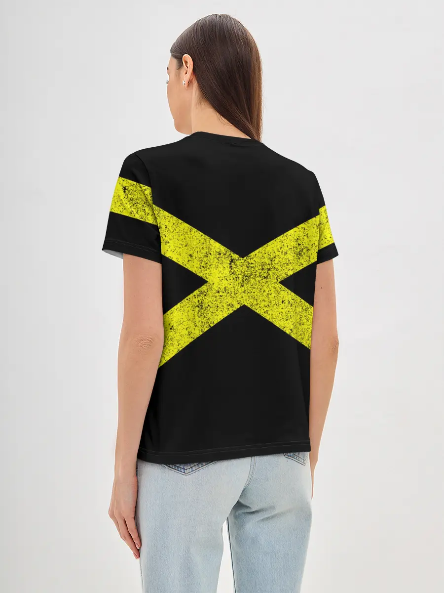 Женская базовая футболка / Twenty One Pilots 13