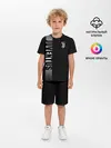 Детская пижама с шортами / JUVENTUS / ЮВЕНТУС