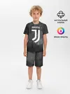 Детская пижама с шортами / Juventus Cosmos
