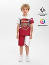 Детская пижама с шортами / Arsenal FC