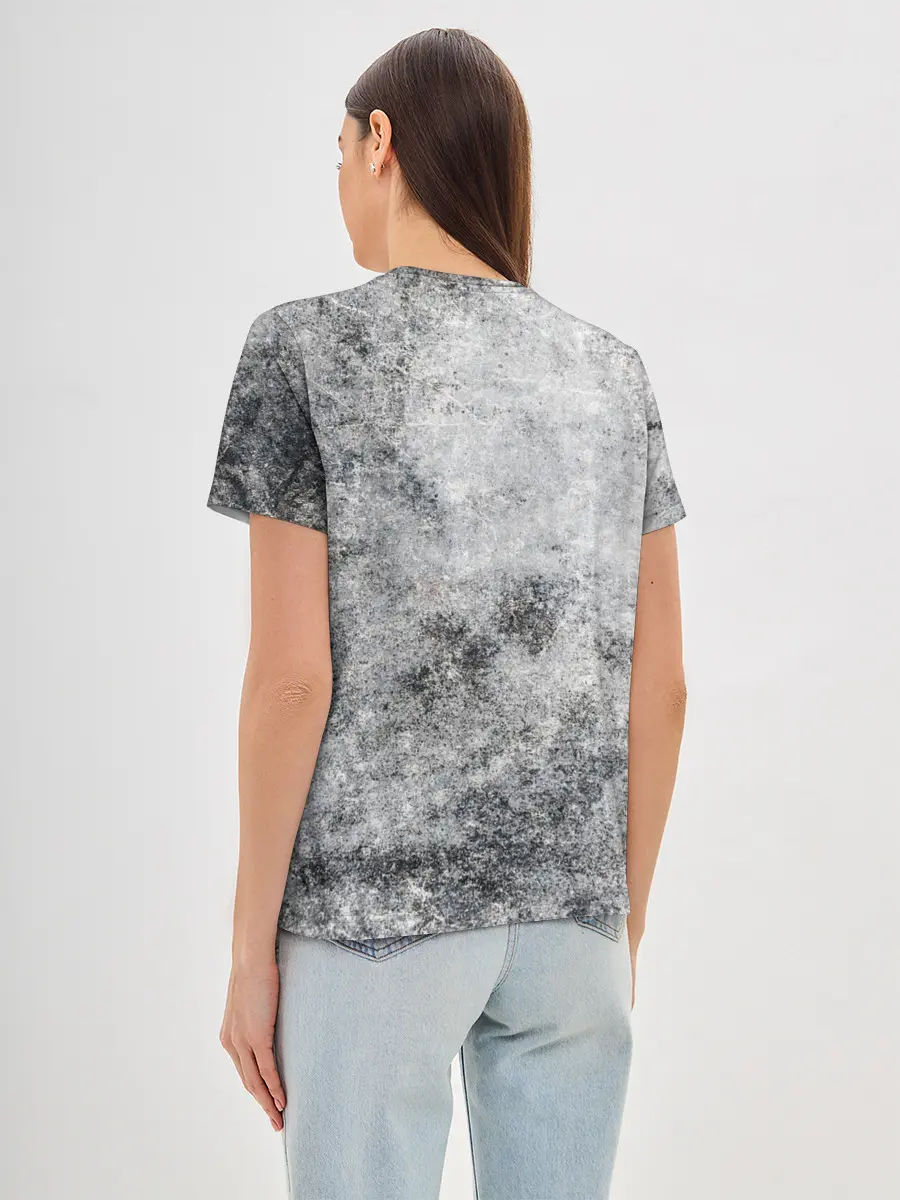 Женская базовая футболка / Оптимус и Бамблби