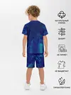 Детская пижама с шортами / Subaru