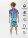 Детская пижама с шортами / Тернии