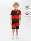 Детская пижама с шортами / Manchester United