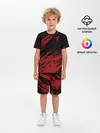 Детская пижама с шортами / Liverpool F.C.