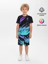 Детская пижама с шортами / Liverpool F.C.