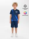 Детская пижама с шортами / TOYOTA / ТОЙОТА