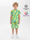 Детская пижама с шортами / Duck
