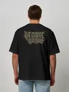 Мужская футболка оверсайз / We Came As Romans CLW T-Shirt