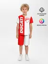 Детская пижама с шортами / DUCATI [4]
