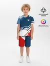 Детская пижама с шортами / BMW SPORT