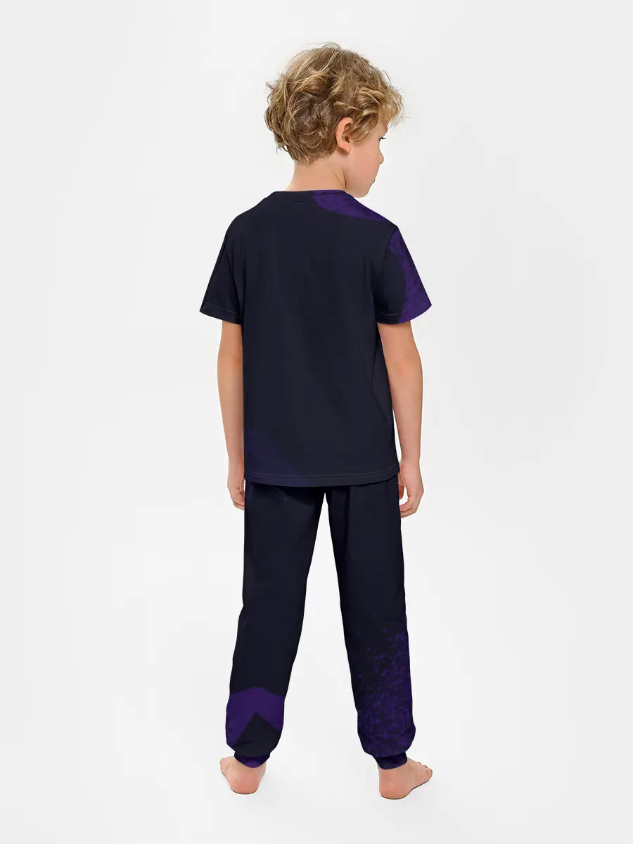 Детская пижама с брюками / Профетка | Dota 2