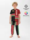Детская пижама с брюками / Belarus