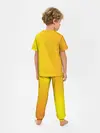 Детская пижама с брюками / Kon Bleach