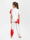 Детская пижама с брюками / GHOSTEMANE