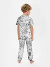 Детская пижама с брюками / Kaneki Ken
