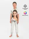 Детская пижама с брюками / Ariana Grande