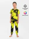 Детская пижама с брюками / FC Borussia Dortmund