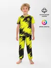 Детская пижама с брюками / FC Borussia Dortmund