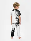 Детская пижама с брюками / Полиция