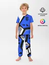 Детская пижама с брюками / Juventus