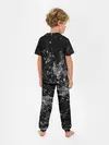 Детская пижама с брюками / Россия