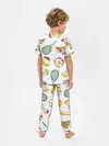Детская пижама с брюками / Спорт