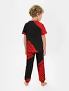Детская пижама с брюками / Cross fire X