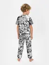 Детская пижама с брюками / Полковник Мустанг