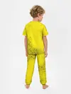 Детская пижама с брюками / Metro Exodus