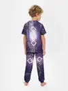 Детская пижама с брюками / ИСТОЧНИК СВЕТА