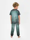 Детская пижама с брюками / Доктор Стоун