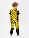 Детская пижама с брюками / Cross fire