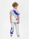 Детская пижама с брюками / Pokemon GO