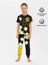 Детская пижама с брюками / ФК БОРУССИЯ / FC BORUSSIA