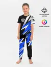 Детская пижама с брюками / Россия