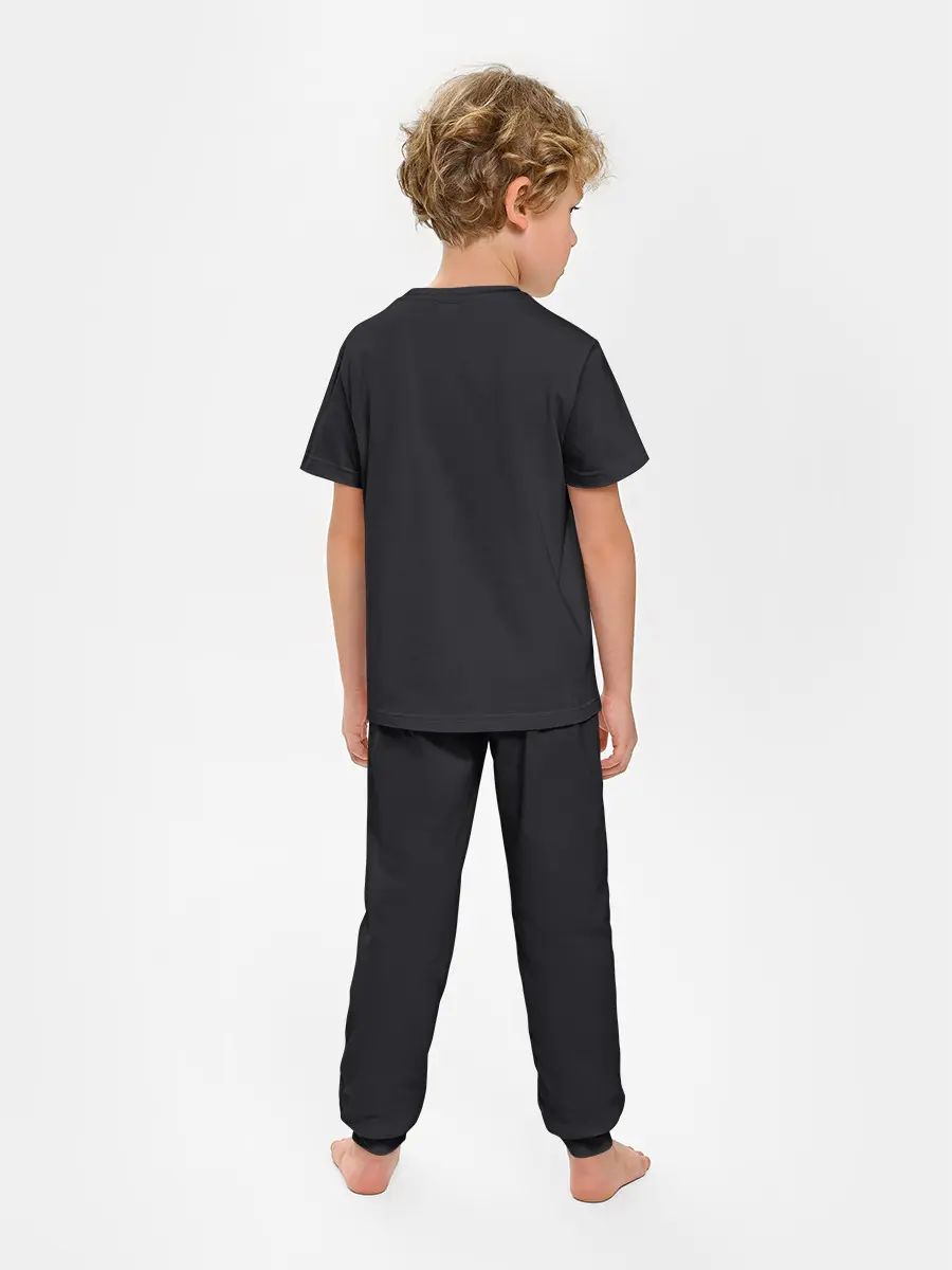 Детская пижама с брюками / Dead by Daylight