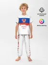 Детская пижама с брюками / Perm