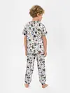 Детская пижама с брюками / Anime Characters