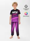 Детская пижама с брюками / NFS: Heat