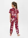 Детская пижама с брюками / ОТЕЛЬ ХАЗБИН