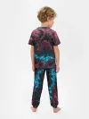 Детская пижама с брюками / Смешение
