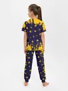 Детская пижама с брюками / ЪУЪ СЪУКА